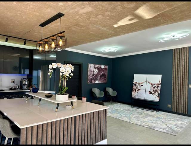 3 BEDROOM PROPERTY TO RENT IN LYNNWOOD